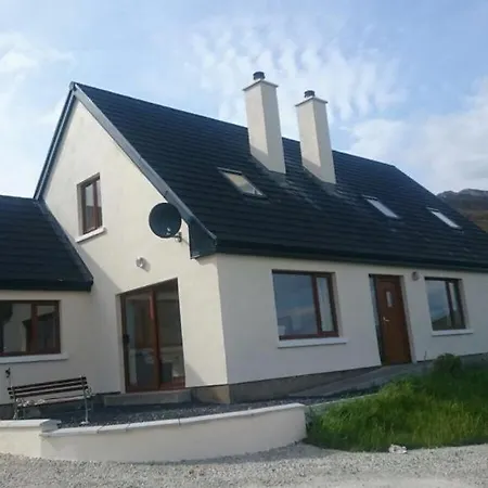 Achill Alantic Dream Ferienhaus
