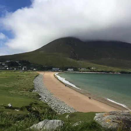 Achill Alantic Dream Ferienhaus Derreen West