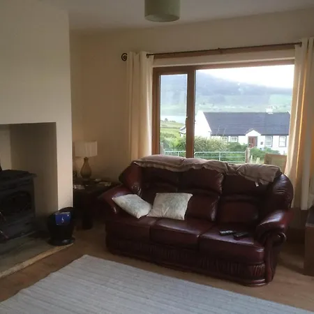Ferienhaus Achill Alantic Dream Derreen West