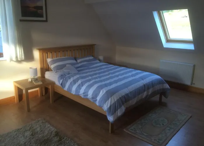 Achill Alantic Dream * Derreen West