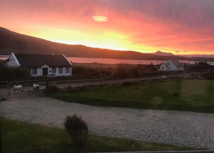 Achill Alantic Dream