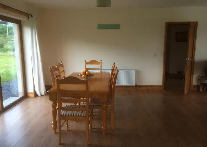 Achill Alantic Dream Derreen West