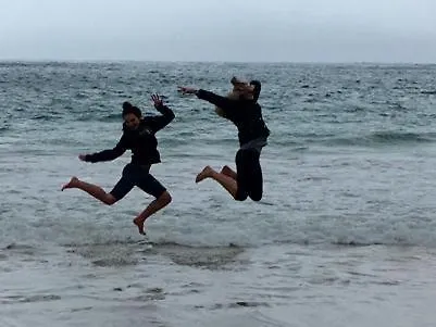 펜션 Achill Alantic Dream *