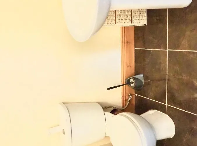 Achill Alantic Dream 펜션 *